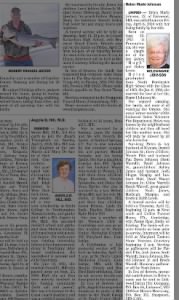 Obituary for Helen Marie Johnson